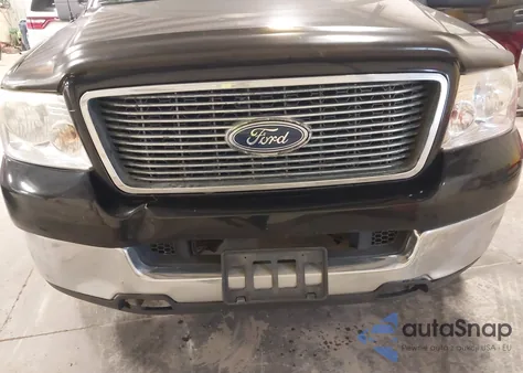 2005 Ford F-150 Fx4/Lariat/Xl/Xlt from USA, damaged, VIN 1FTPX14595NB94611